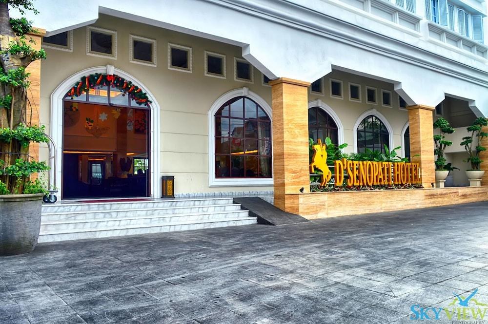 D'Senopati Malioboro Grand Hotel photo 1