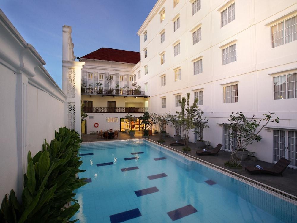 D'Senopati Malioboro Grand Hotel photo 3