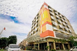 Zia Boutique Hotel photo 1