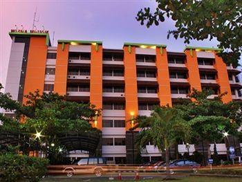 MMUGM Hotel photo 2