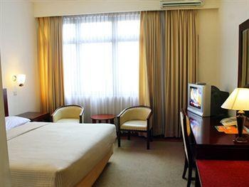 MMUGM Hotel photo 3