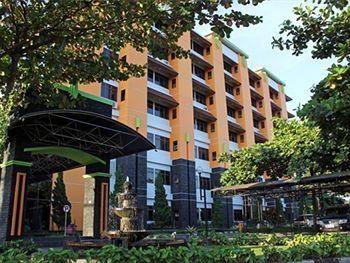 MMUGM Hotel photo 4