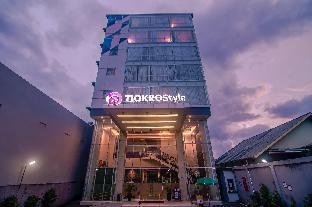 Tjokro Style Yogyakarta photo 2