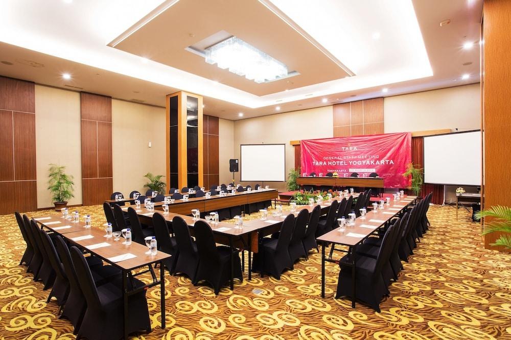 Tara Hotel Yogyakarta photo 1