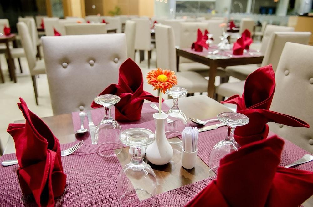 Tara Hotel Yogyakarta photo 3