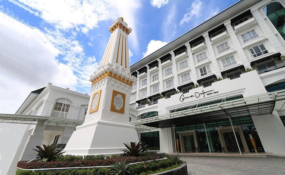 Grand Dafam Rohan Jogja
