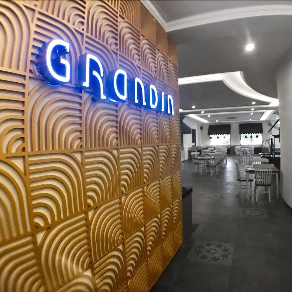 Grand Dafam Rohan Jogja photo 1