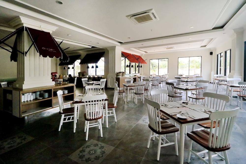 Grand Dafam Rohan Jogja photo 4