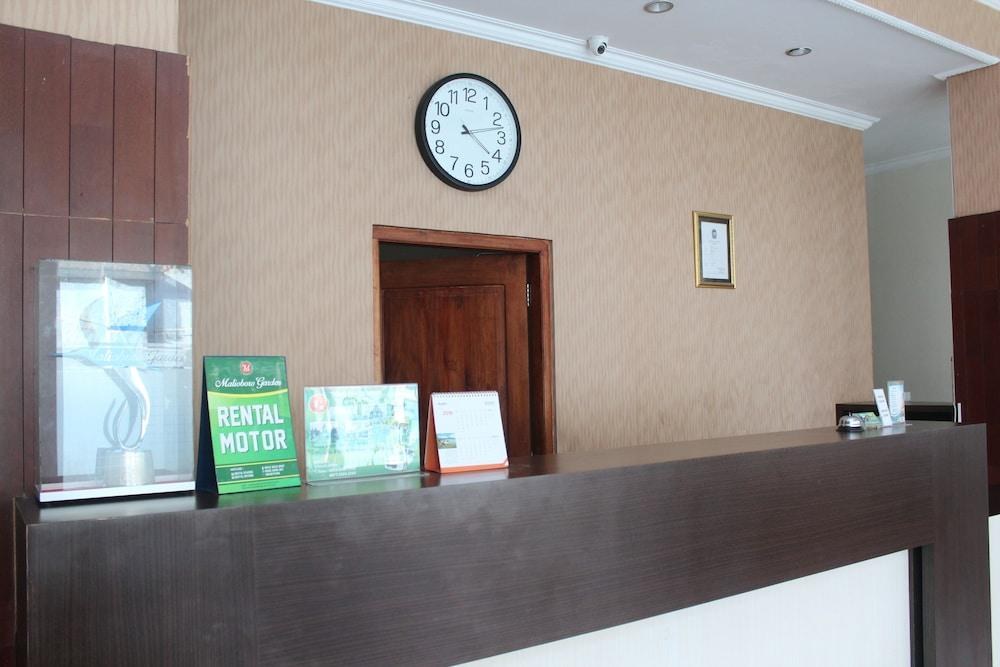 Malioboro Garden Hotel photo 3