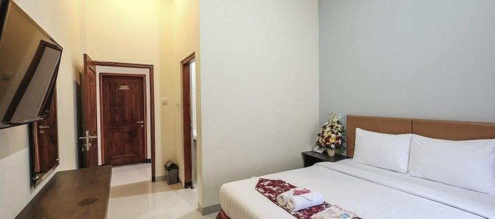 Malioboro Garden Hotel photo 4