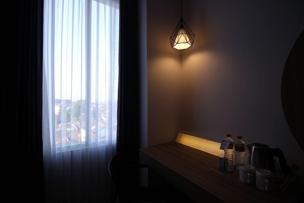 Forriz Hotel Yogyakarta photo 3