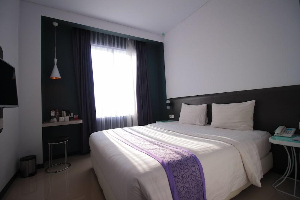 Forriz Hotel Yogyakarta photo 4