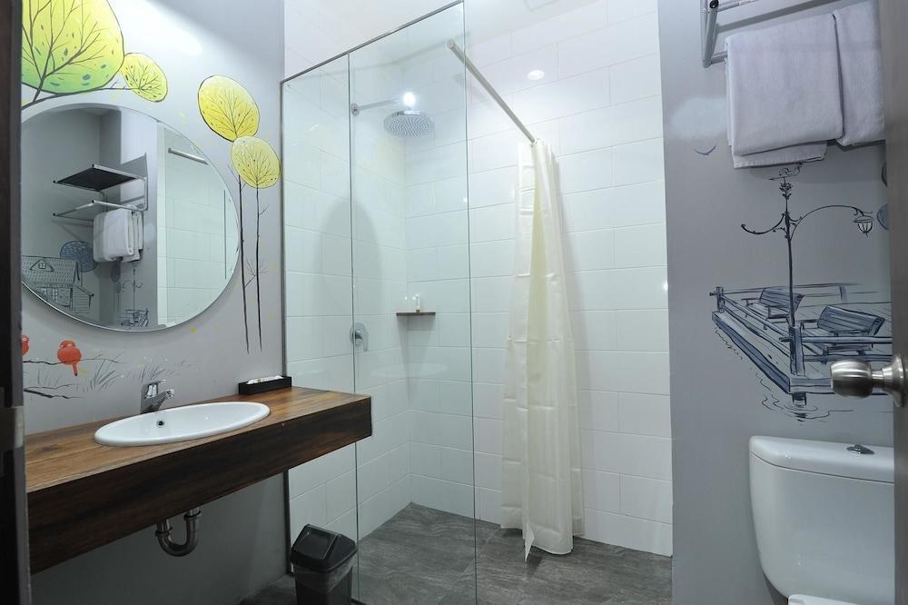 Grand Kangen Hotel Urip Sumoharjo Yogyakarta (Formerly Horison Urip Sumoharjo Yogyakarta) photo 1
