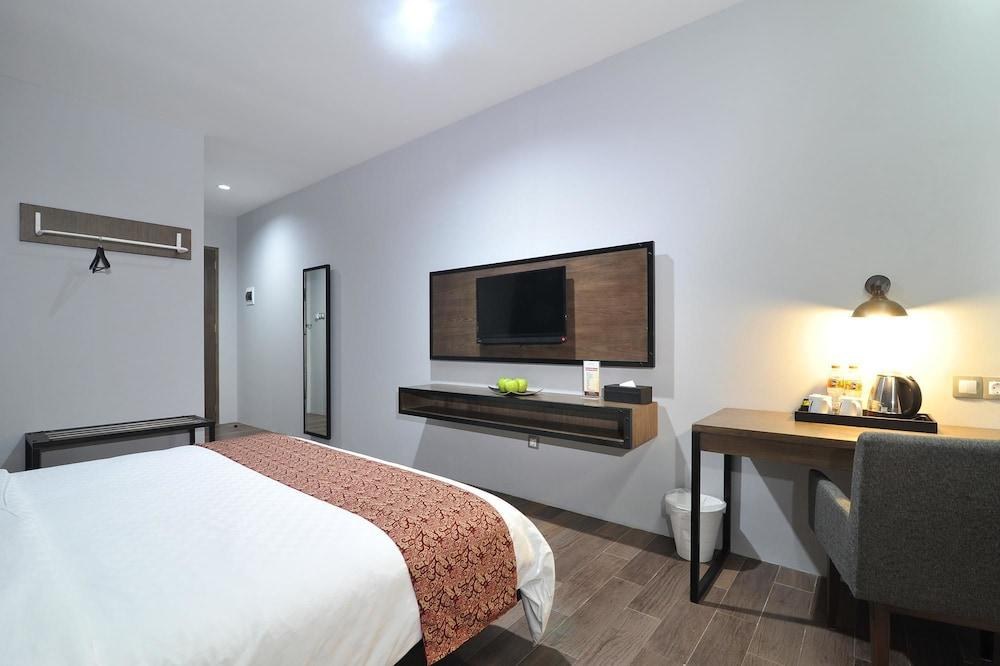 Grand Kangen Hotel Urip Sumoharjo Yogyakarta (Formerly Horison Urip Sumoharjo Yogyakarta) photo 2