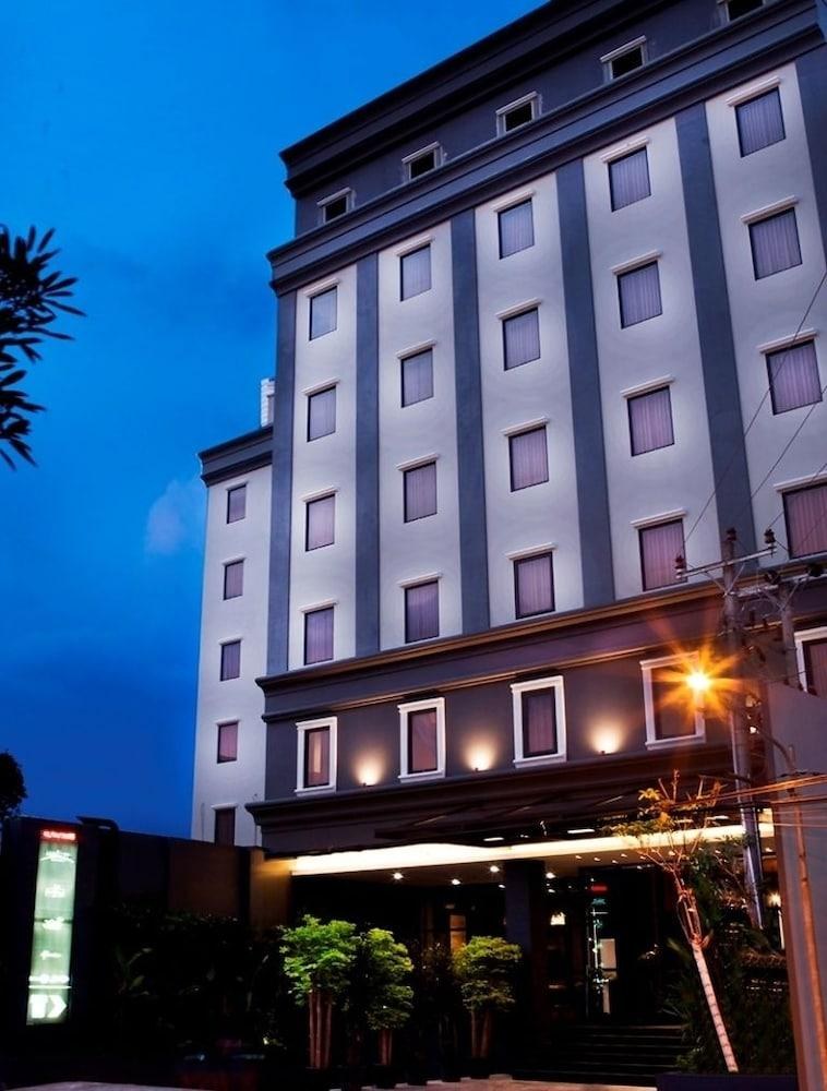 Grand Kangen Hotel Urip Sumoharjo Yogyakarta (Formerly Horison Urip Sumoharjo Yogyakarta) photo 4