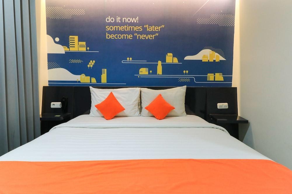 Hotel Berlian International photo 2