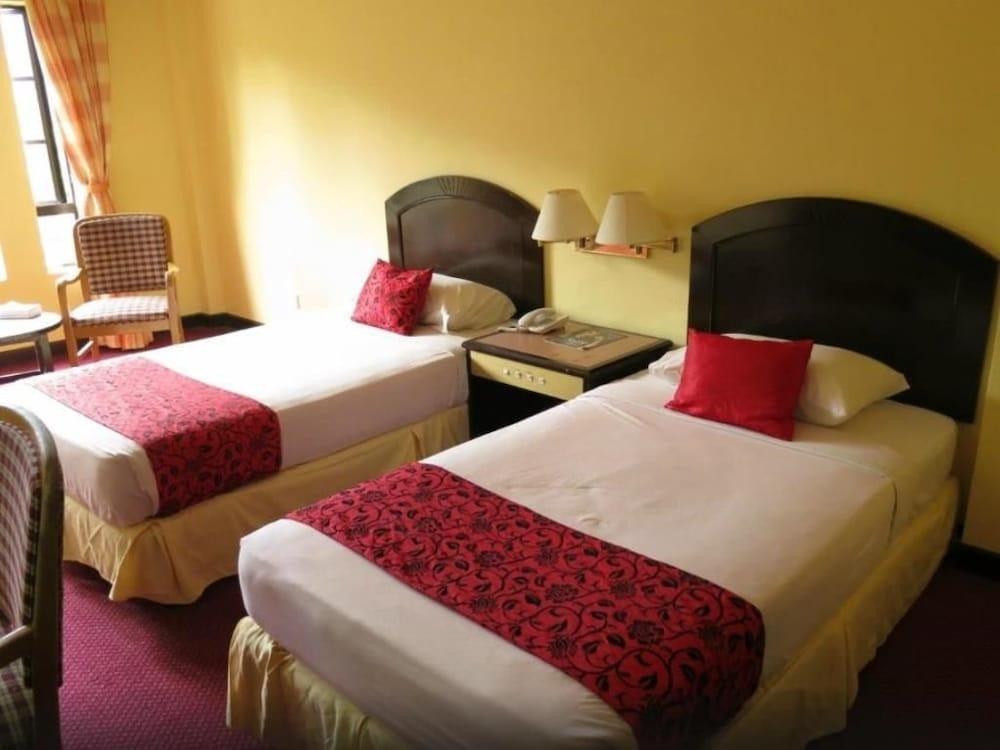 Hotel Seri Malaysia Genting Highlands photo 2