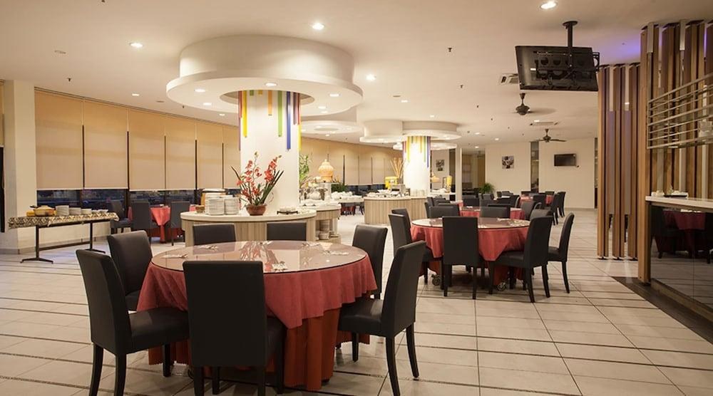 Hotel Seri Malaysia Genting Highlands photo 4