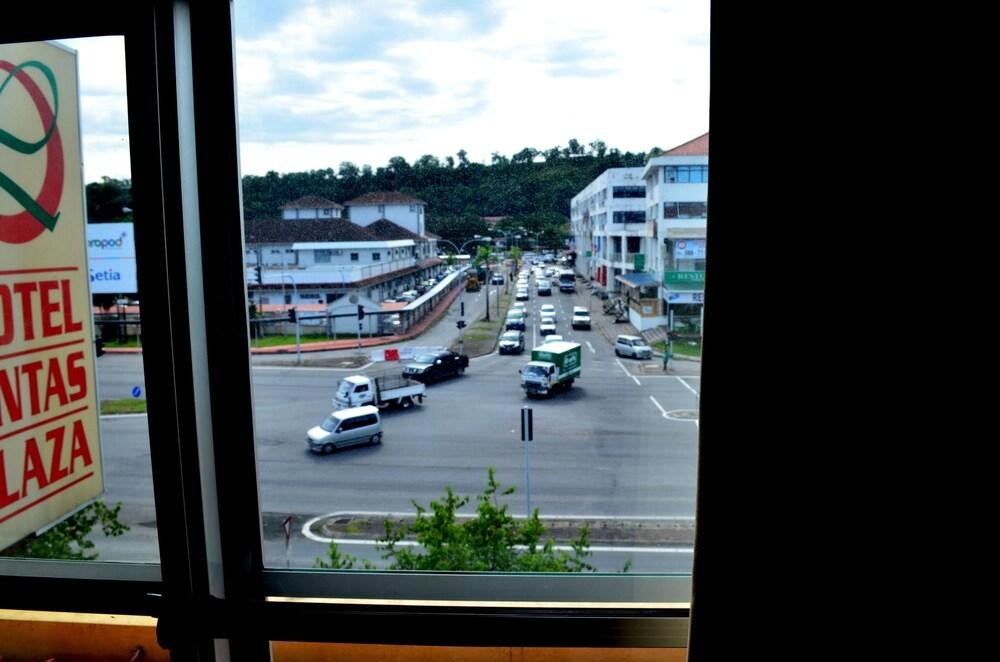 Hotel Lintas Plaza photo 4