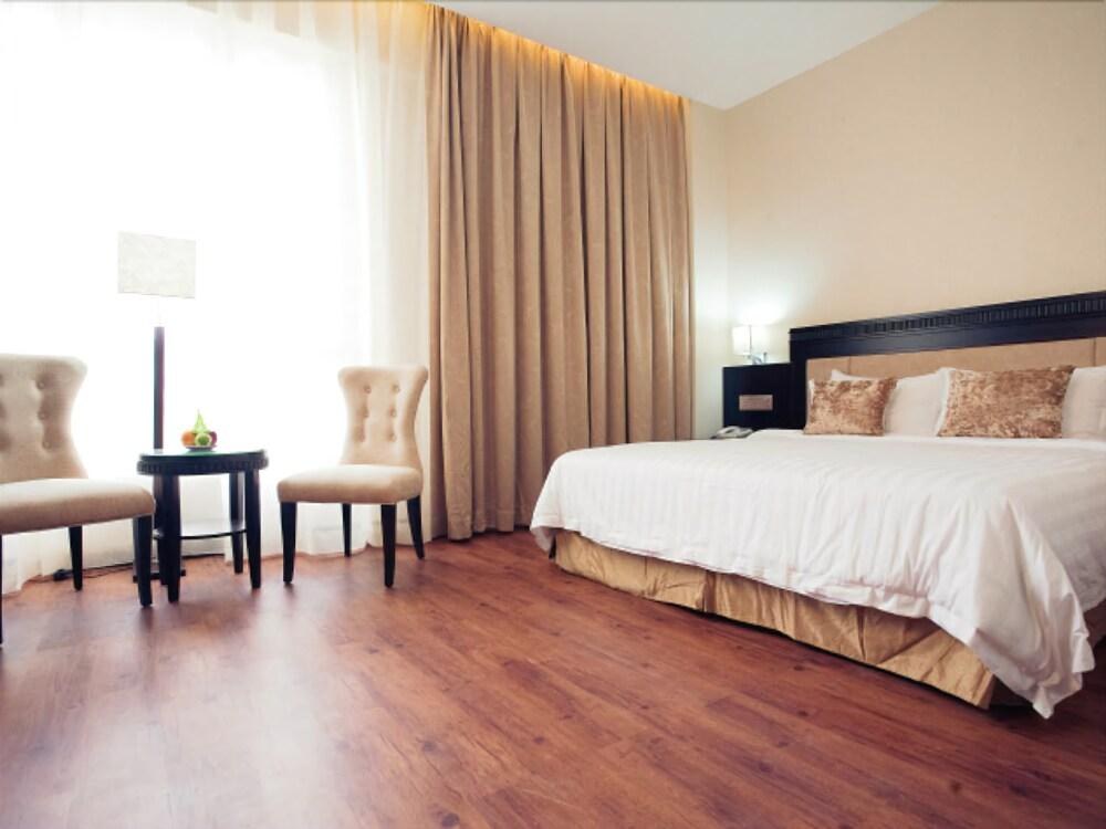 Hotel S. Damansara photo 2