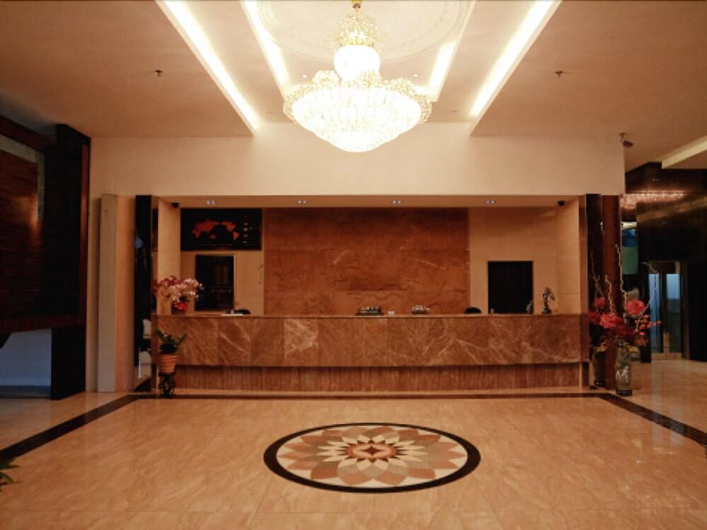 Hotel S. Damansara photo 3
