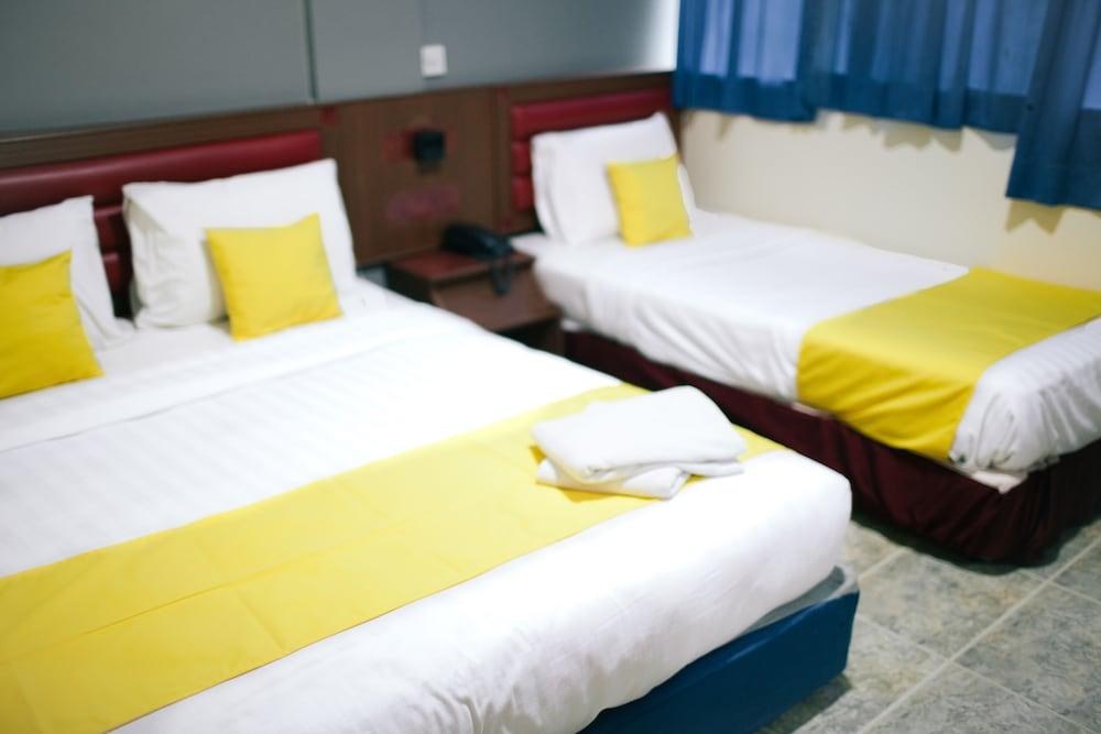 Hotel Gloris photo 1