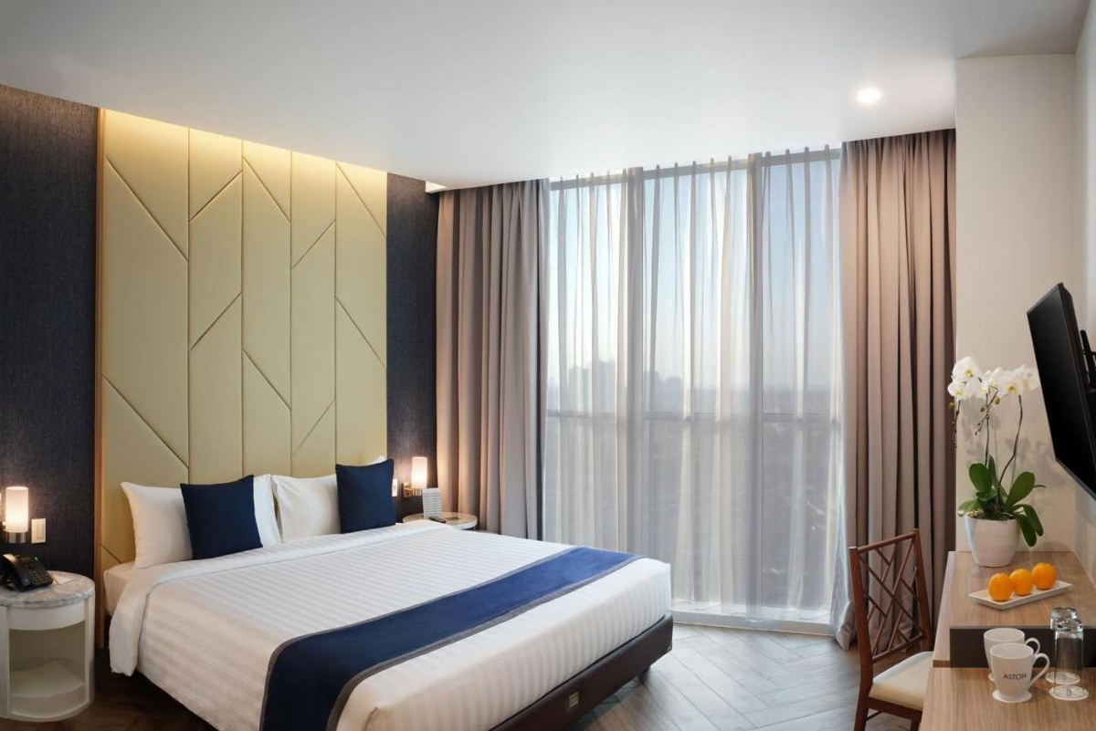 ASTON KEMAYORAN CITY HOTEL