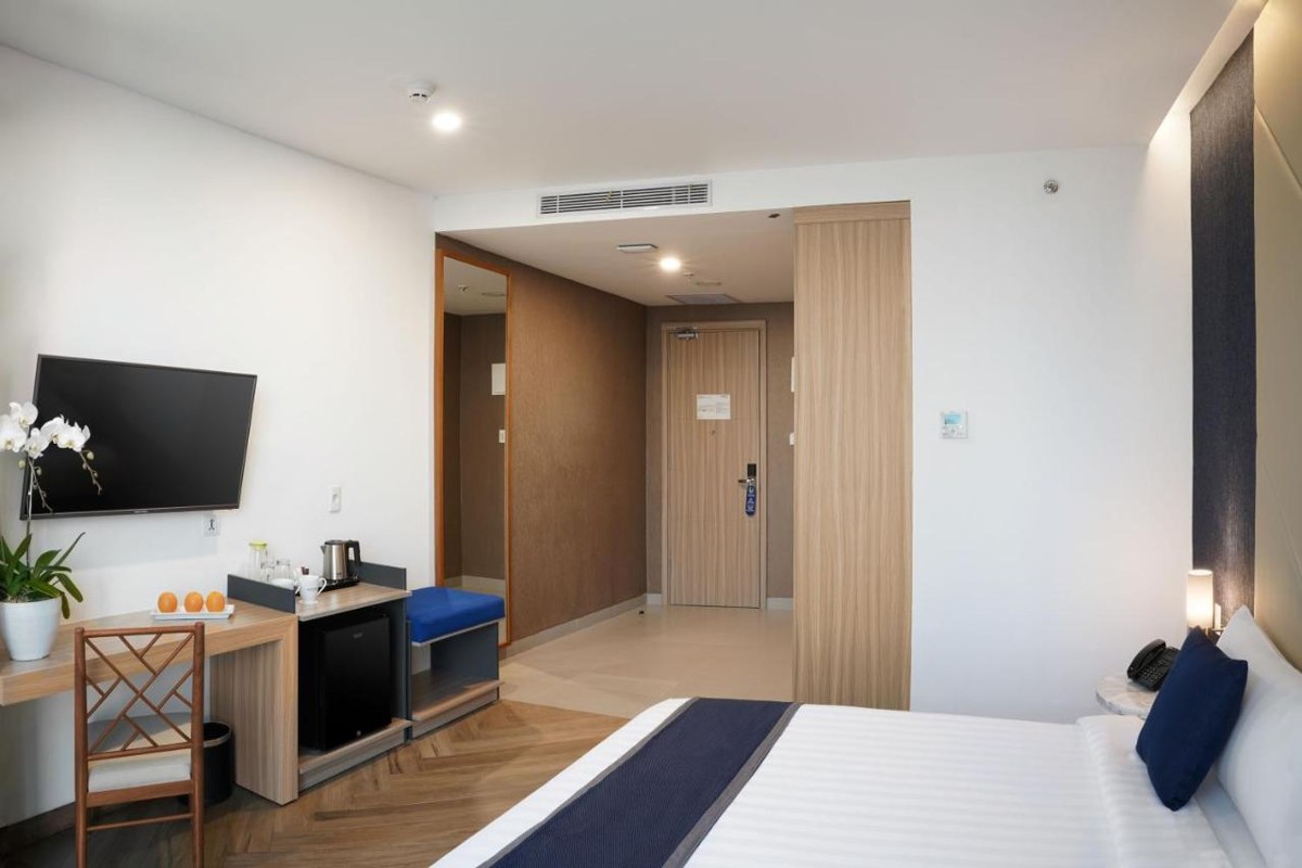 ASTON KEMAYORAN CITY HOTEL photo 4