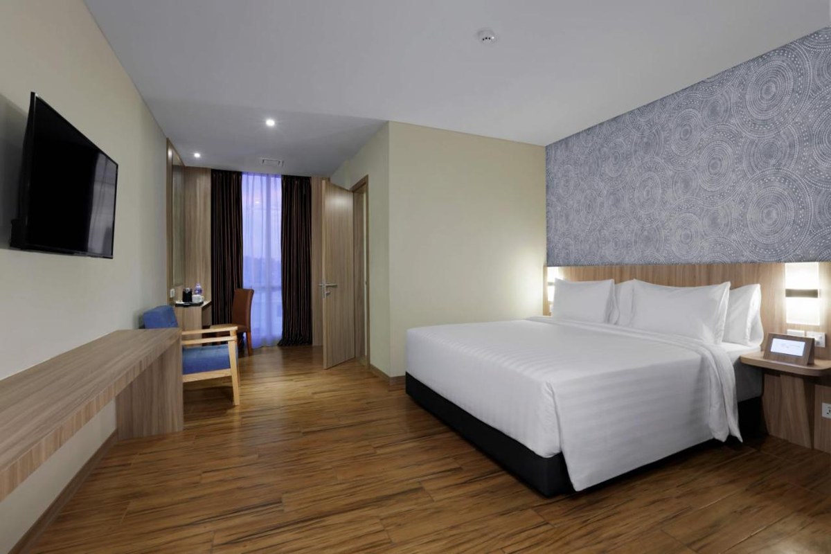 ASTON NAGOYA CITY HOTEL