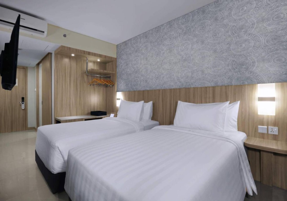 ASTON NAGOYA CITY HOTEL photo 1