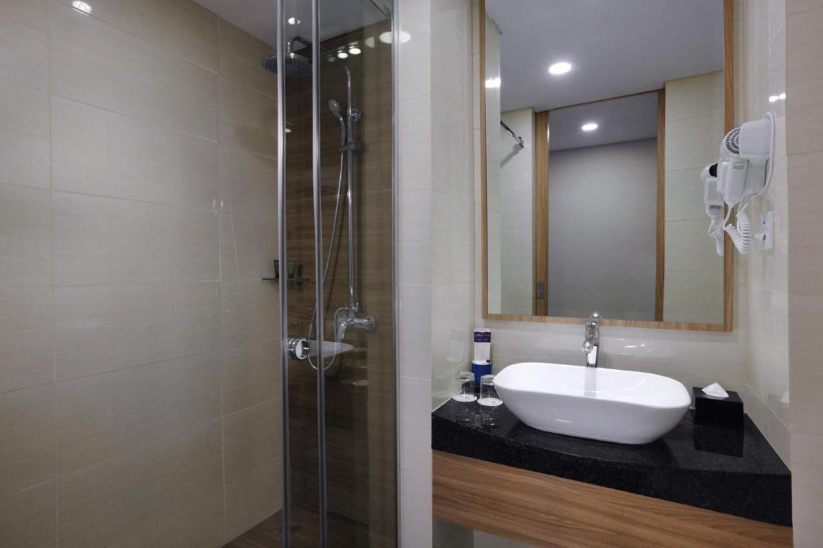ASTON NAGOYA CITY HOTEL photo 2