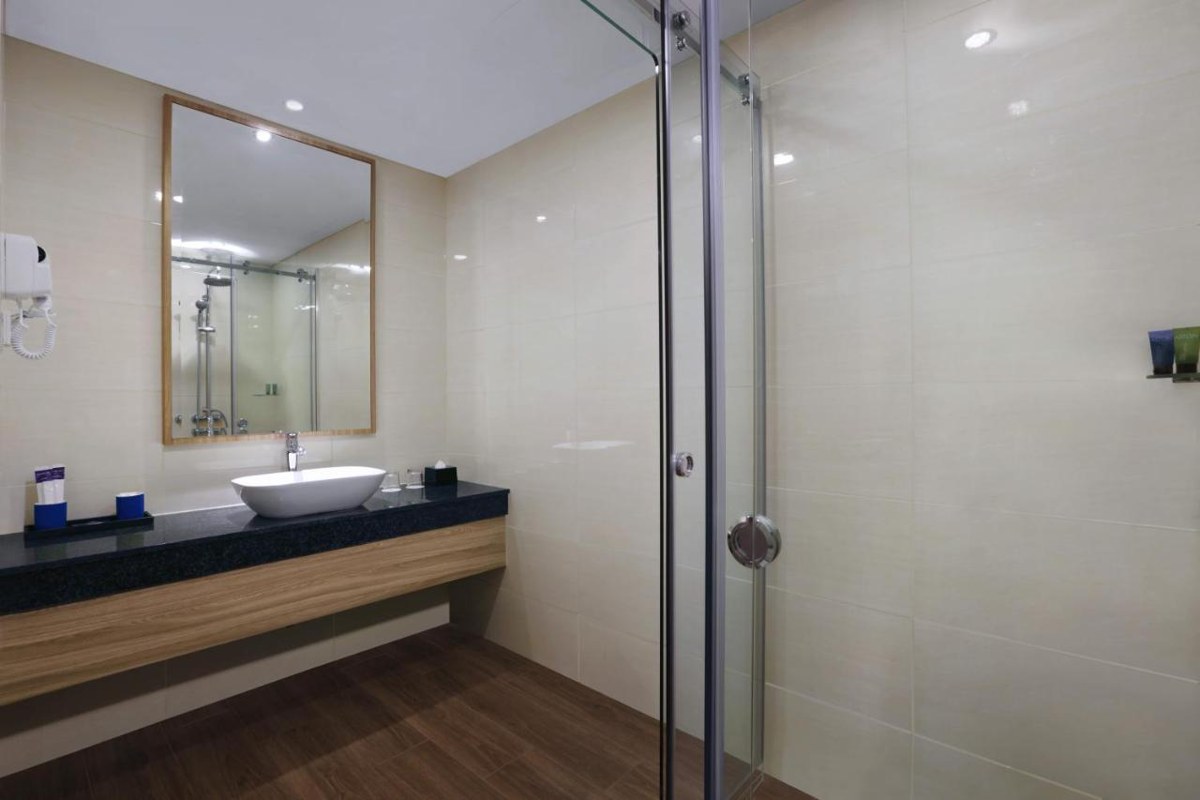 ASTON NAGOYA CITY HOTEL photo 3