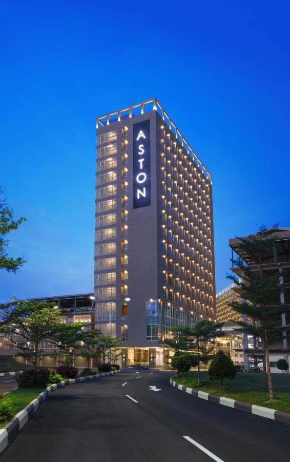 ASTON NAGOYA CITY HOTEL photo 4