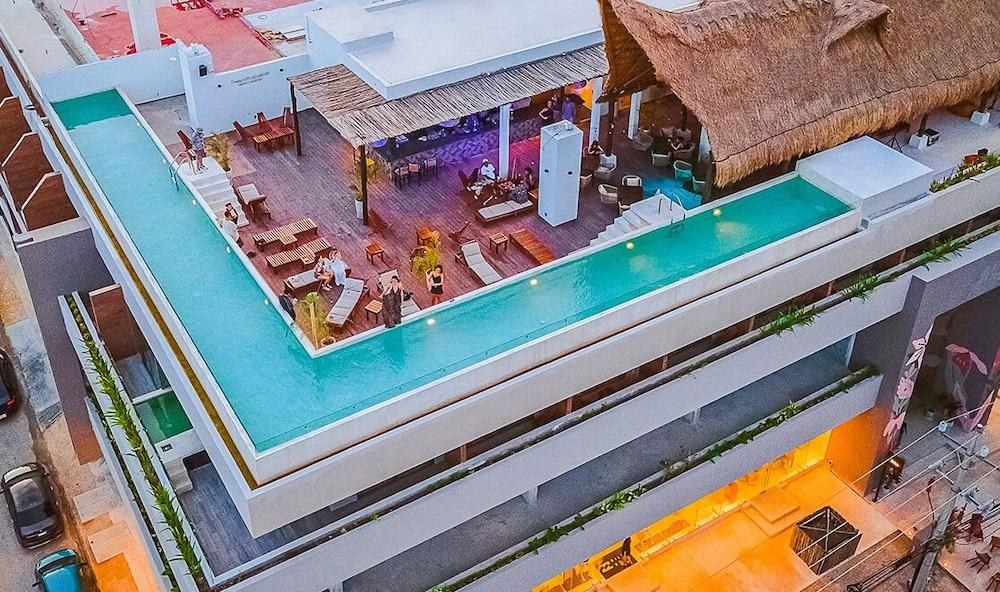 Holiday Inn Tulum