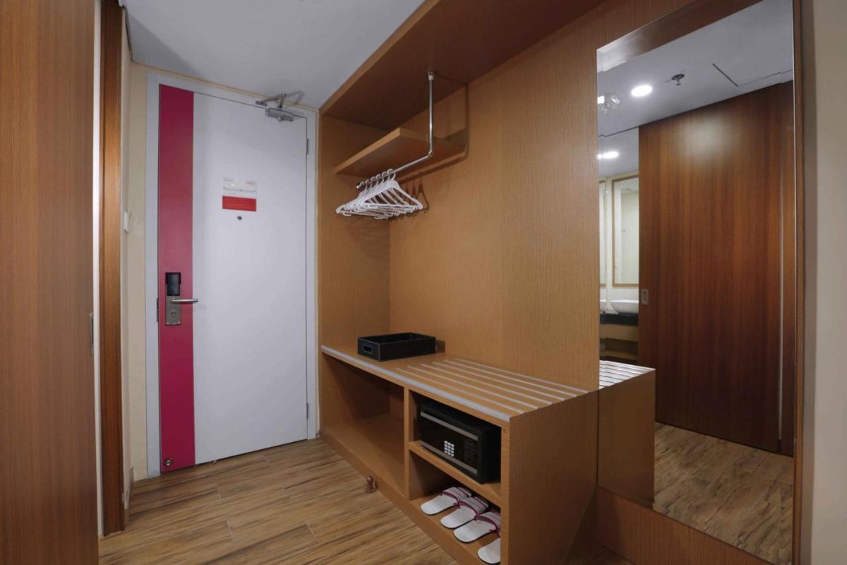 FAVEHOTEL NAGOYA BATAM photo 2