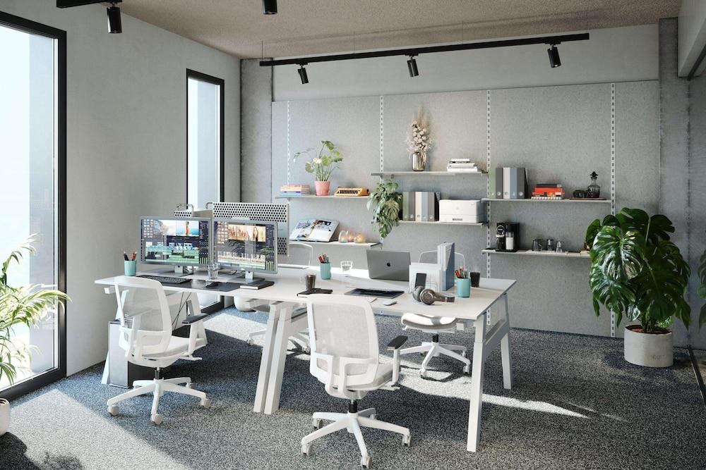 The Social Hub Barcelona Poblenou photo 4