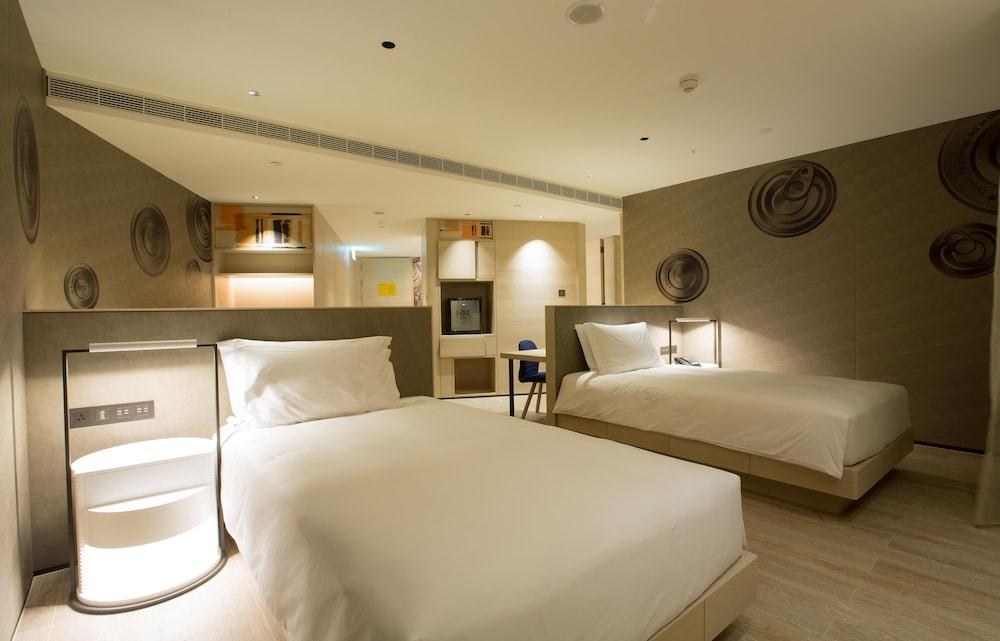 Hotel Indigo Kaohsiung Central Park by IHG photo 1