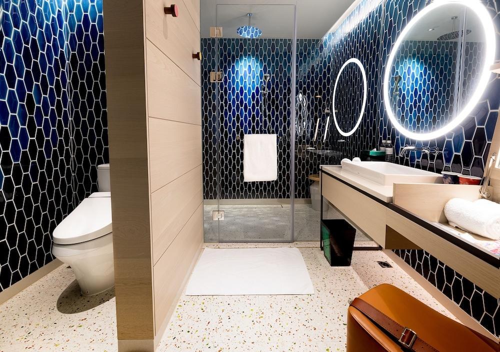 Hotel Indigo Kaohsiung Central Park by IHG photo 3