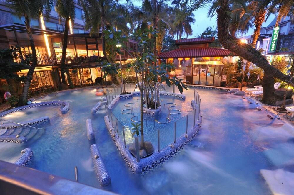 Art Spa Hotel