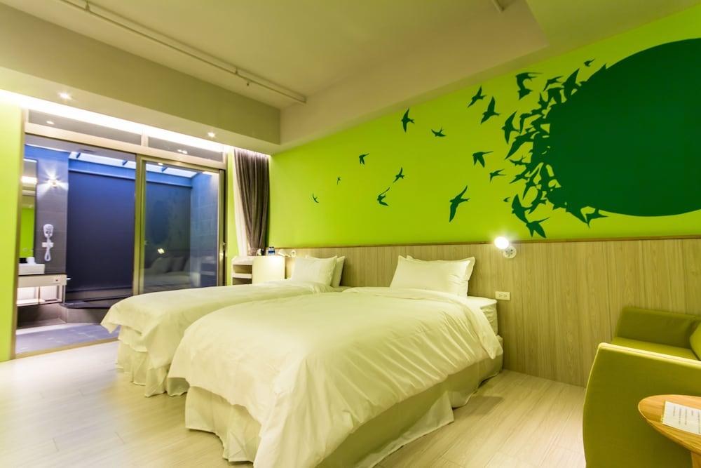 No. 9 Hotel photo 1