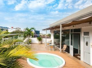 Hotel Estancia Chipichape Cali photo 1