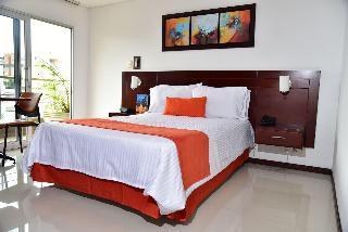 Hotel Estancia Chipichape Cali photo 2