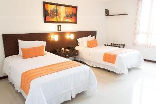 Hotel Estancia Chipichape Cali photo 3
