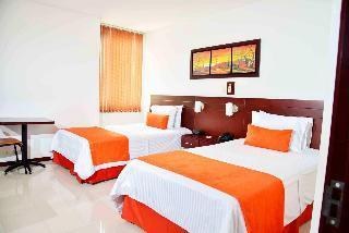 Hotel Estancia Chipichape Cali photo 4