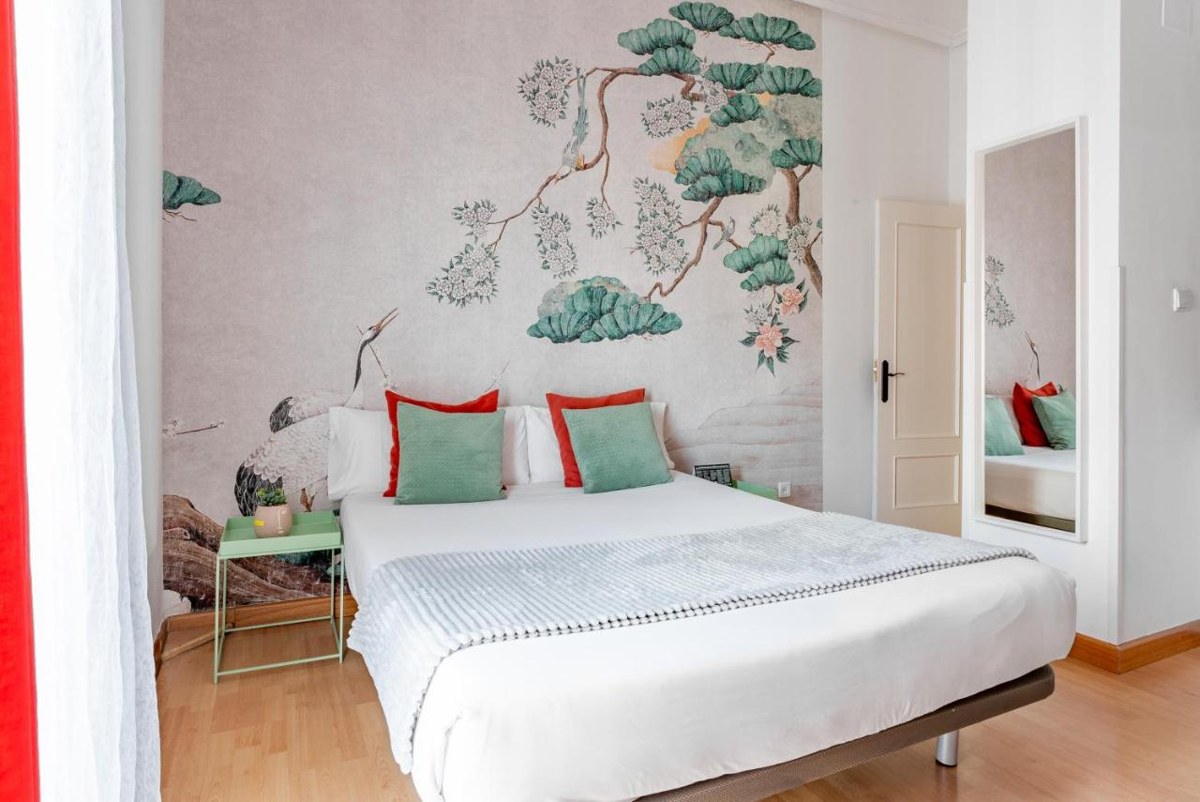 SmartRental Gran Via 47