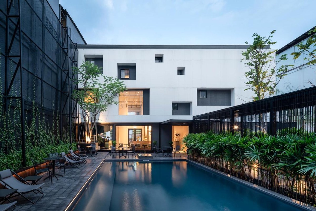 LILIT BANG LUMPHU BANGKOK
