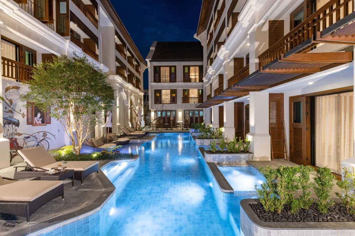 SENSAI NIMMAN CHIANG MAI - ADULTS ONLY