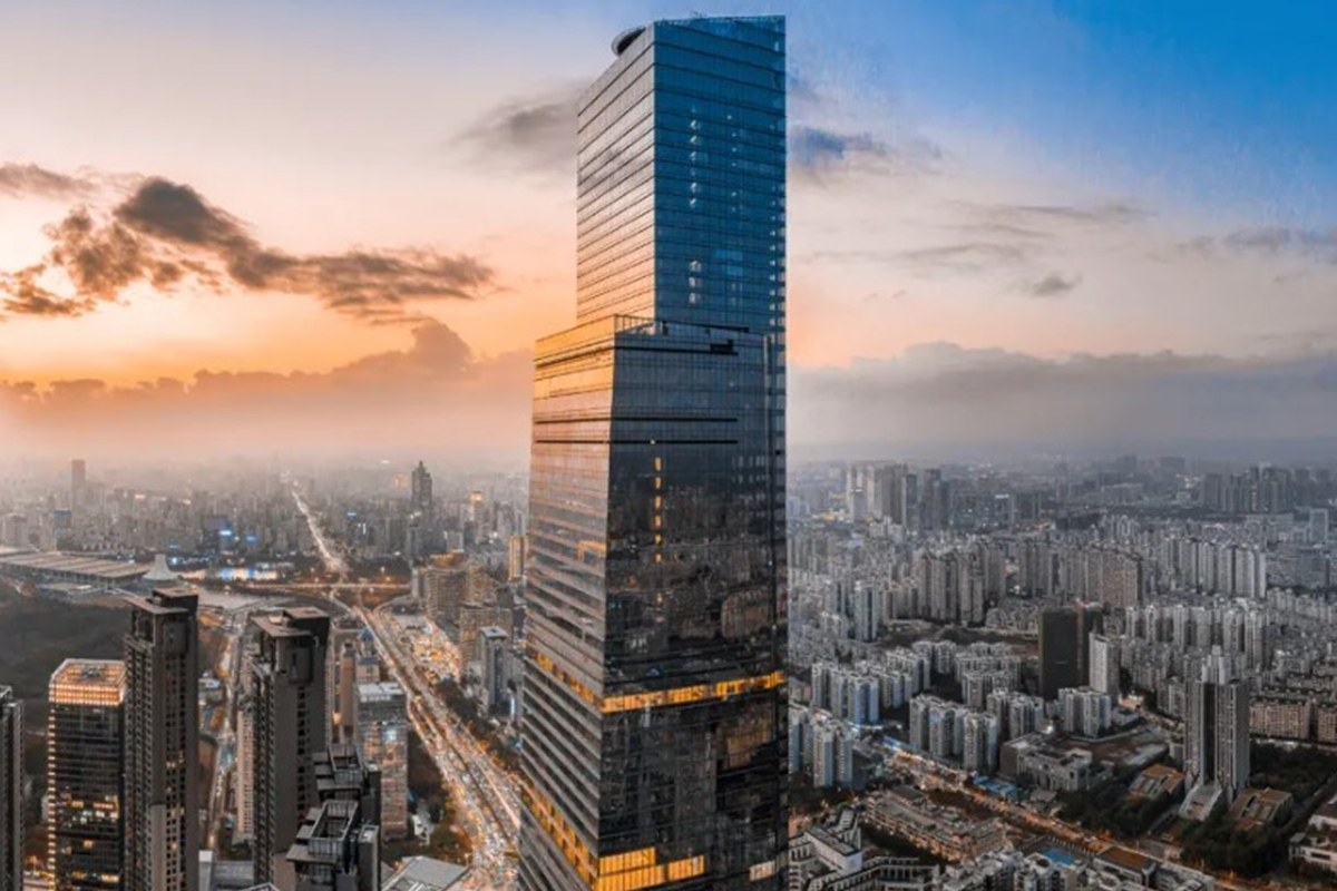 SHANGRI-LA NANNING