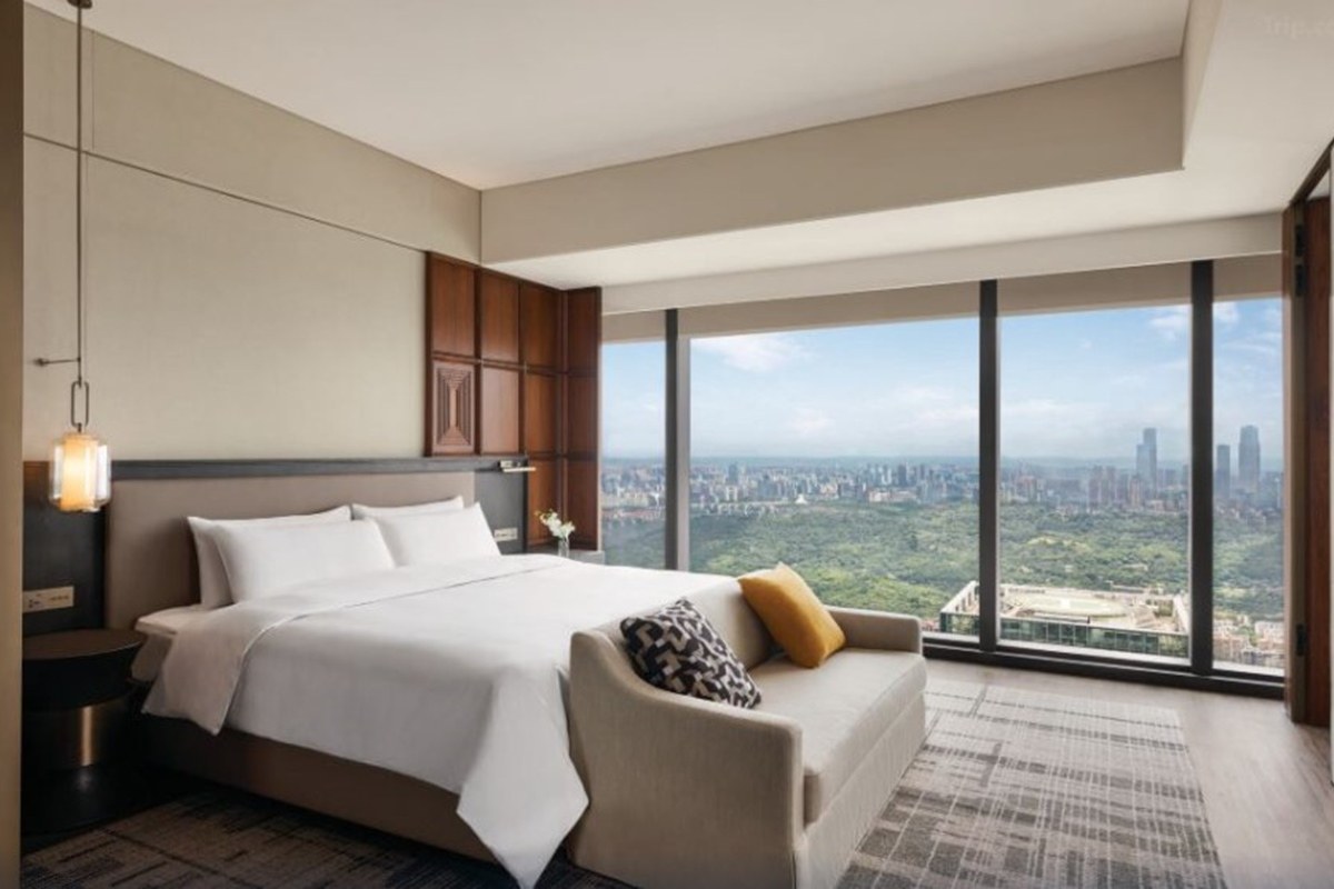 SHANGRI-LA NANNING photo 2