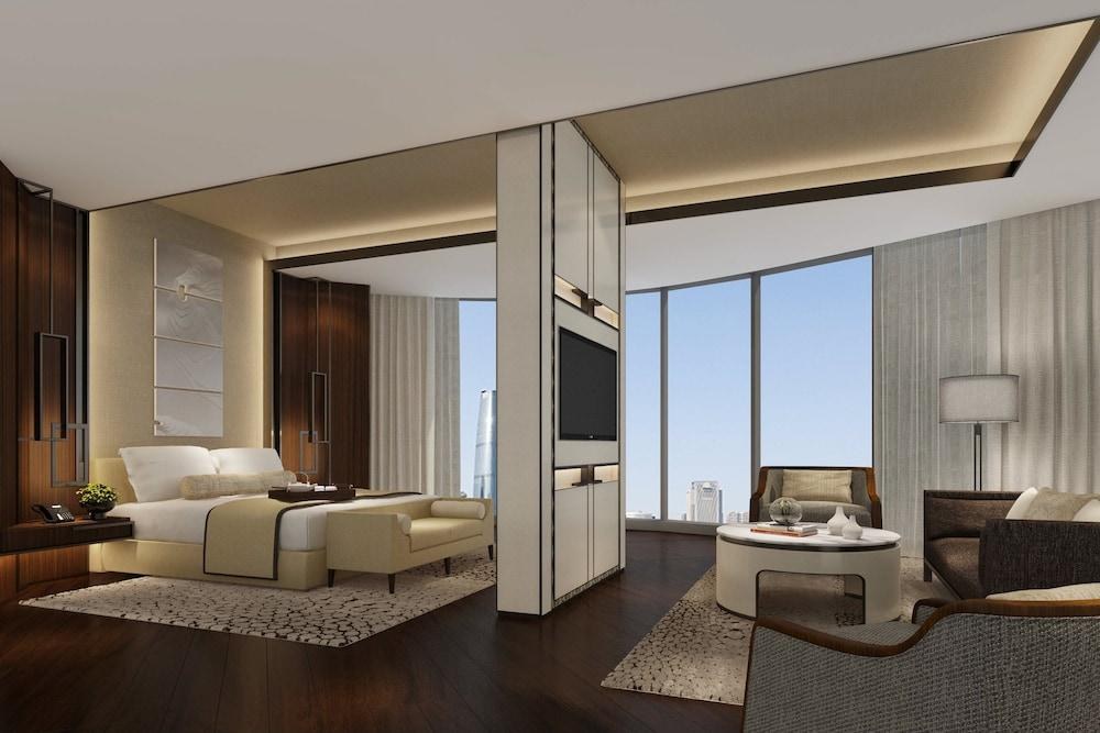 InterContinental Guangzhou Exhibition Center by IHG photo 1